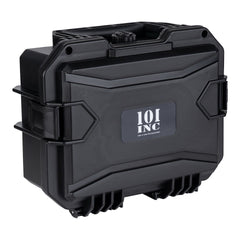 Cutie Transport ForceGear Opbergkoffer klein Negru - Protecție Supremă Echipament