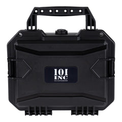 Cutie Transport ForceGear Opbergkoffer klein Negru - Protecție Supremă Echipament