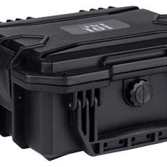 Cutie Transport ForceGear Opbergkoffer klein Negru - Protecție Supremă Echipament