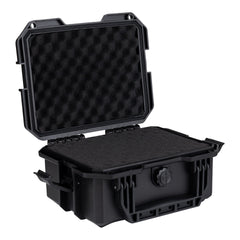 Cutie Transport ForceGear Opbergkoffer klein Negru - Protecție Supremă Echipament