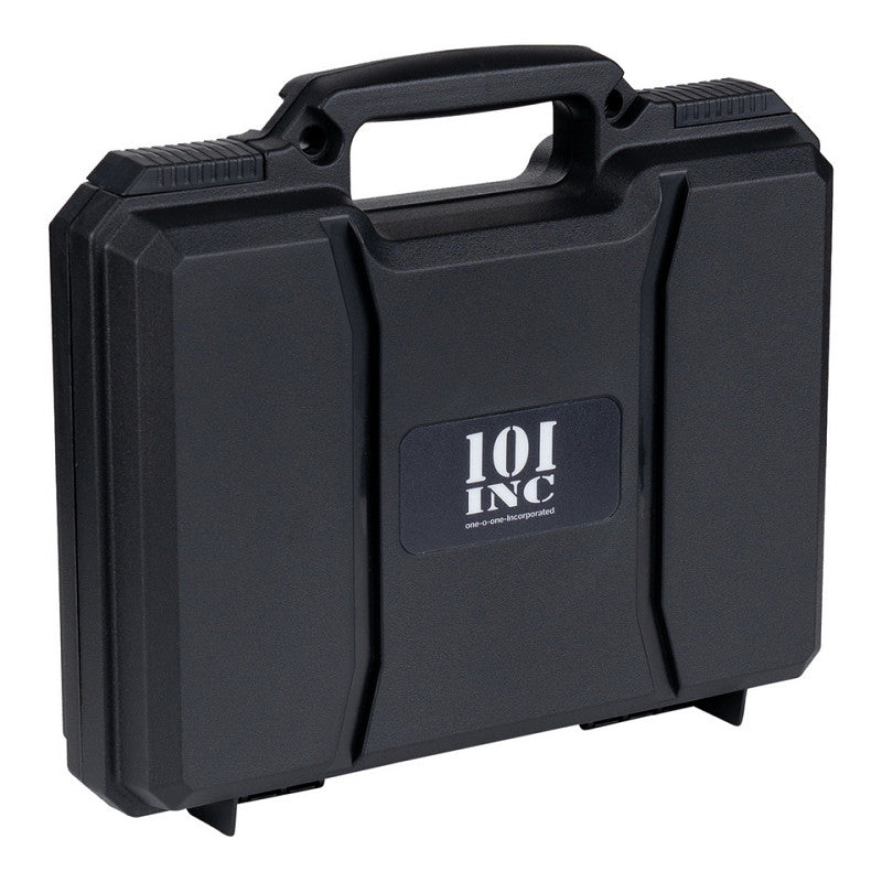 Cutie Transport Pistol 101 Inc – Hard Case Rezistent la Șocuri și Apă