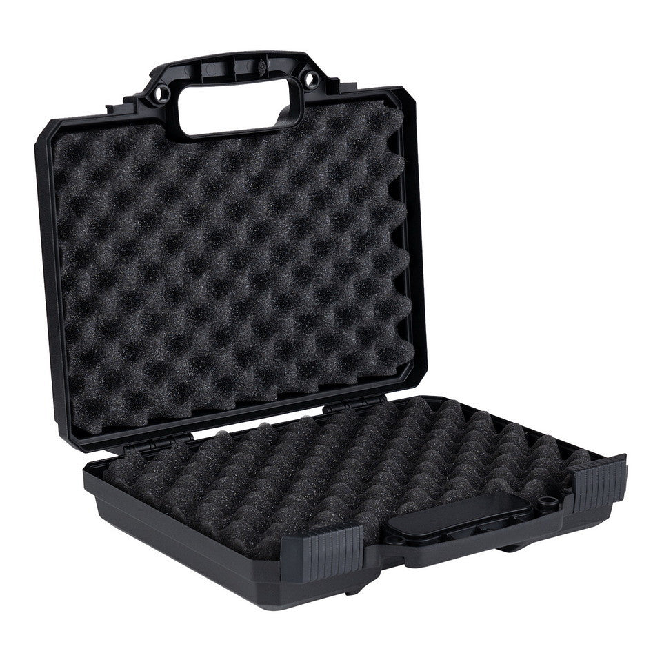 Cutie Transport Pistol 101 Inc – Hard Case Rezistent la Șocuri și Apă