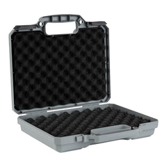 Cutie Transport Pistol Pistool koffer #3 Gri Tactical - Siguranță Absolută în Orice Misiune
