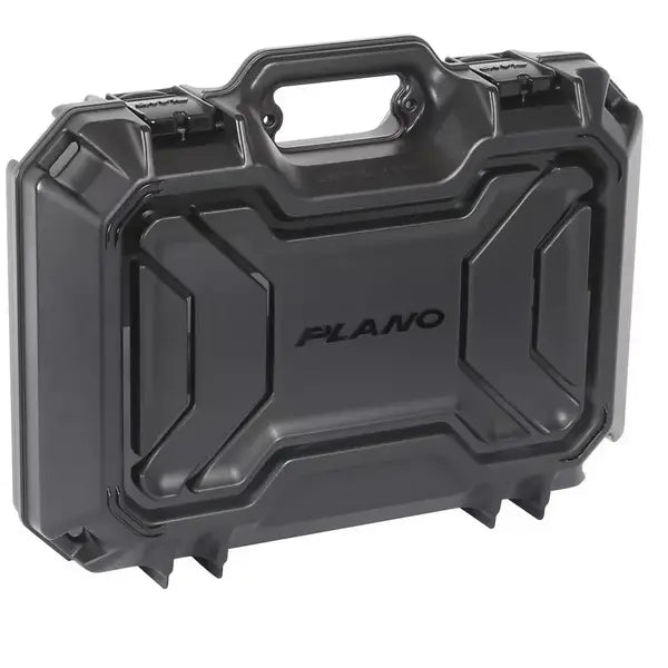 Cutie Transport Pistol Plano Pure Fishing - Protecție Tactică, Robustă - 1