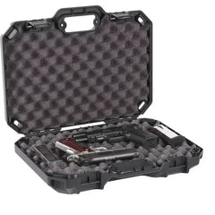Cutie Transport Pistol Plano Pure Fishing - Protecție Tactică, Robustă - 2
