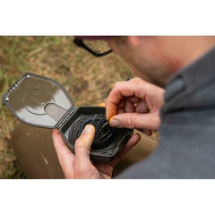 Cutie Tubing Korda - Organizare Esențială Rig-uri Crap - 3