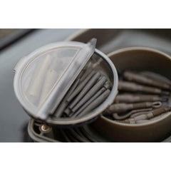 Cutie Tubing Korda - Organizare Esențială Rig-uri Crap - 4