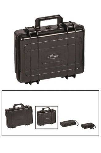 Cutie Utilitara Waterproof 280X230X98 Mm