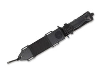 Cuțit Aitor Oso Negro – Putere Spaniolă, Robust și Pregătit pentru Orice