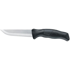 Cuțit ALPINA SPORT UMAREX - Lamă Fixă, Mâner Negru Ergonomic - 1
