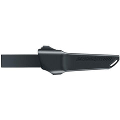 Cuțit ALPINA SPORT UMAREX - Lamă Fixă, Mâner Negru Ergonomic - 3
