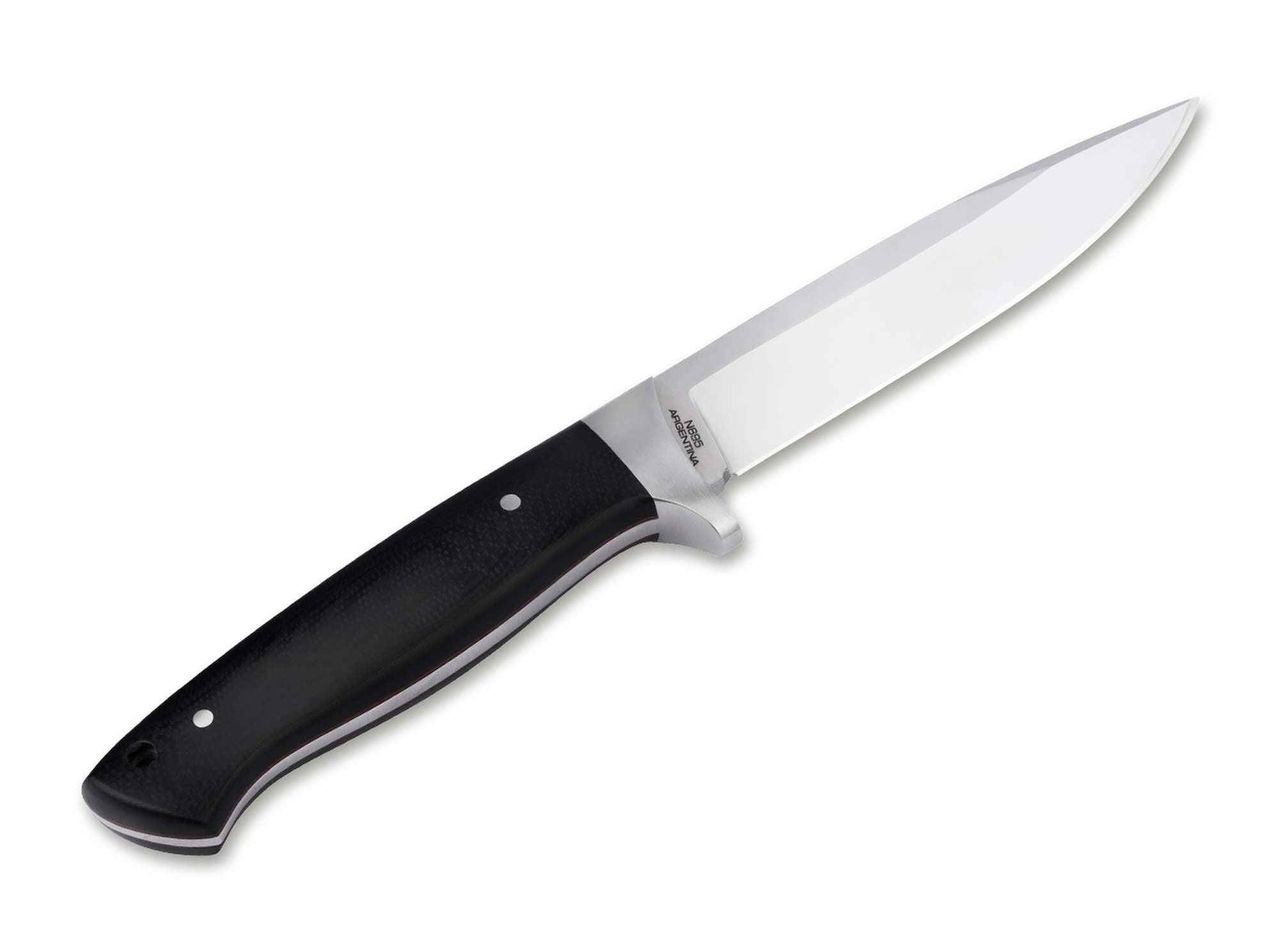 Cutit Böker Argentina Newenche BÖKER ARBOLITO S.A.- Lama N695, Maner G10
