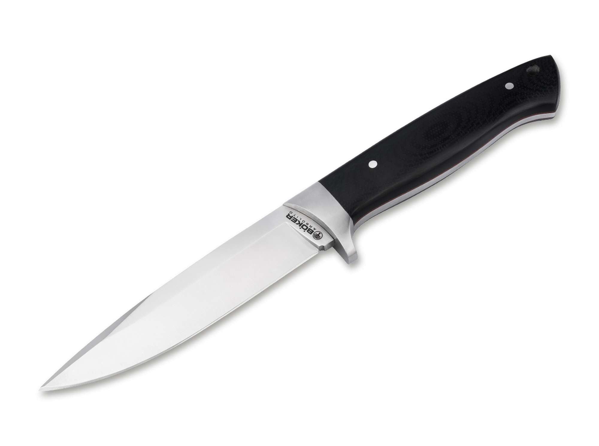 Cutit Böker Argentina Newenche BÖKER ARBOLITO S.A.- Lama N695, Maner G10