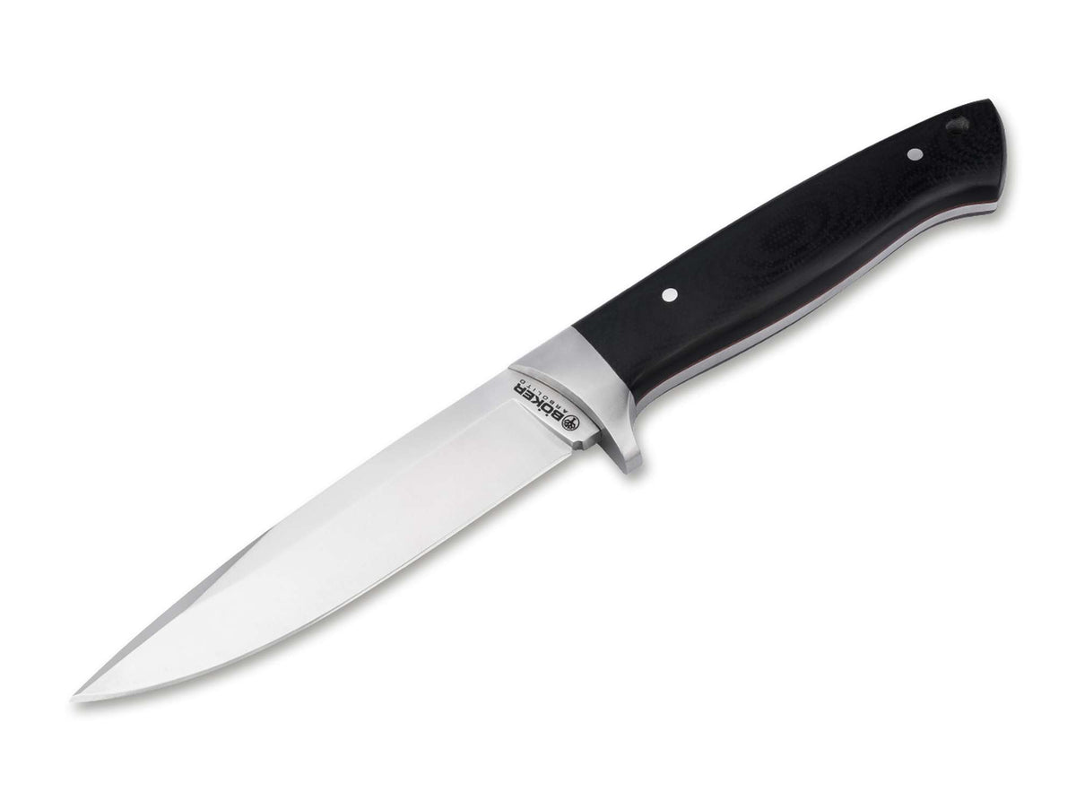 Cutit Böker Argentina Newenche BÖKER ARBOLITO S.A.- Lama N695, Maner G10