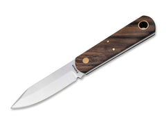 Cuțit Böker Barlow BFF – Eleganță Clasică, Precizie și EDC Premium