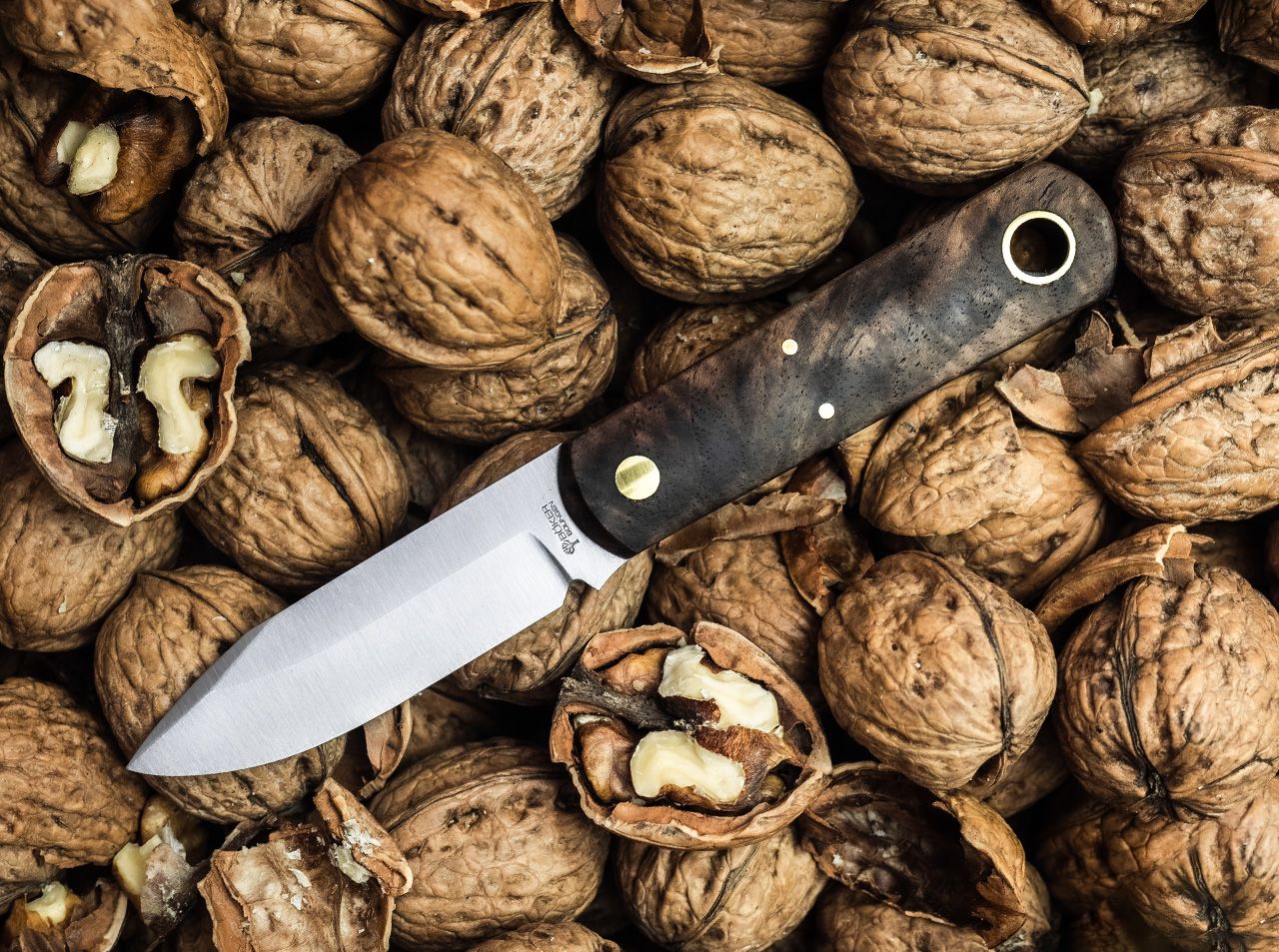 Cuțit Böker Barlow BFF – Eleganță Clasică, Precizie și EDC Premium