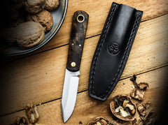 Cuțit Böker Barlow BFF – Eleganță Clasică, Precizie și EDC Premium