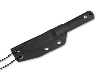 Cuțit Böker BFF Packlite All Black Stargaze – EDC Premium, Compact și Elegant