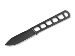 Cuțit Böker BFF Packlite All Black – Ultra Ușor, Minimalist și Performanță Premium