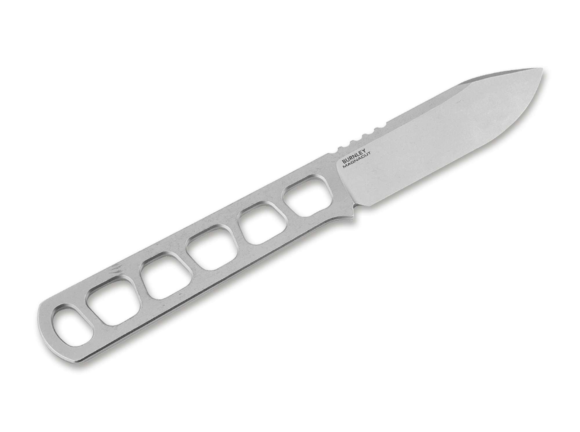 Cuțit Böker BFF Packlite – Ultra Ușor, Minimalist și Extrem de Eficient