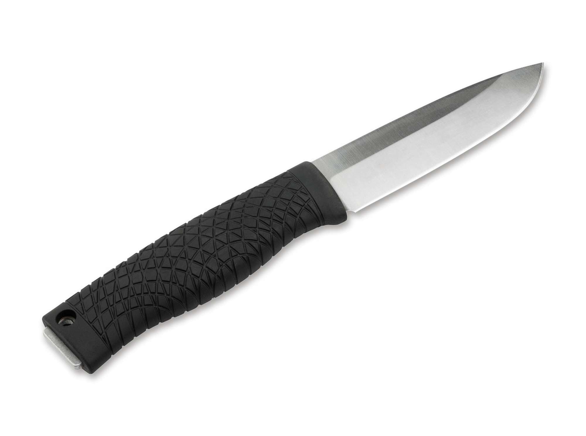 Cuțit Böker Bronco Basic – Bushcraft Autentic, Rezistență Extremă și Control Total
