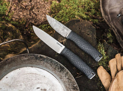 Cuțit Böker Bronco Mini – Bushcraft Compact, Robust și Extrem de Fiabil