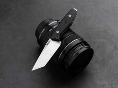 Cuțit Böker Daily Knives AK1 American Tanto – EDC Compact, Precizie și Fiabilitate