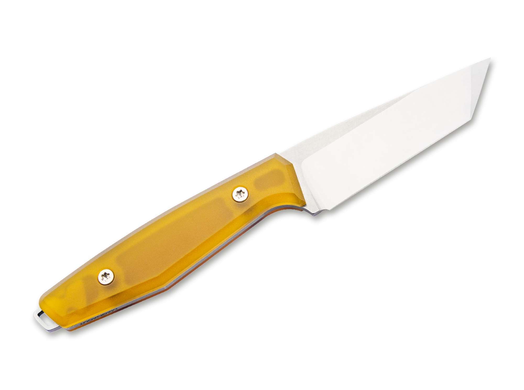 Cuțit Böker Daily Knives AK1 American Tanto Ultem – EDC Premium, Modern și Extrem de Rezistent