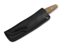 Cuțit Böker Daily Knives AK1 Droppoint MagnaCut Gold – Compact, Premium și Extrem de Performant