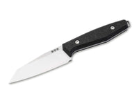 Cuțit Böker Daily Knives AK1 Reverse Tanto MagnaCut – EDC Premium, Ușor și Extrem de Precis