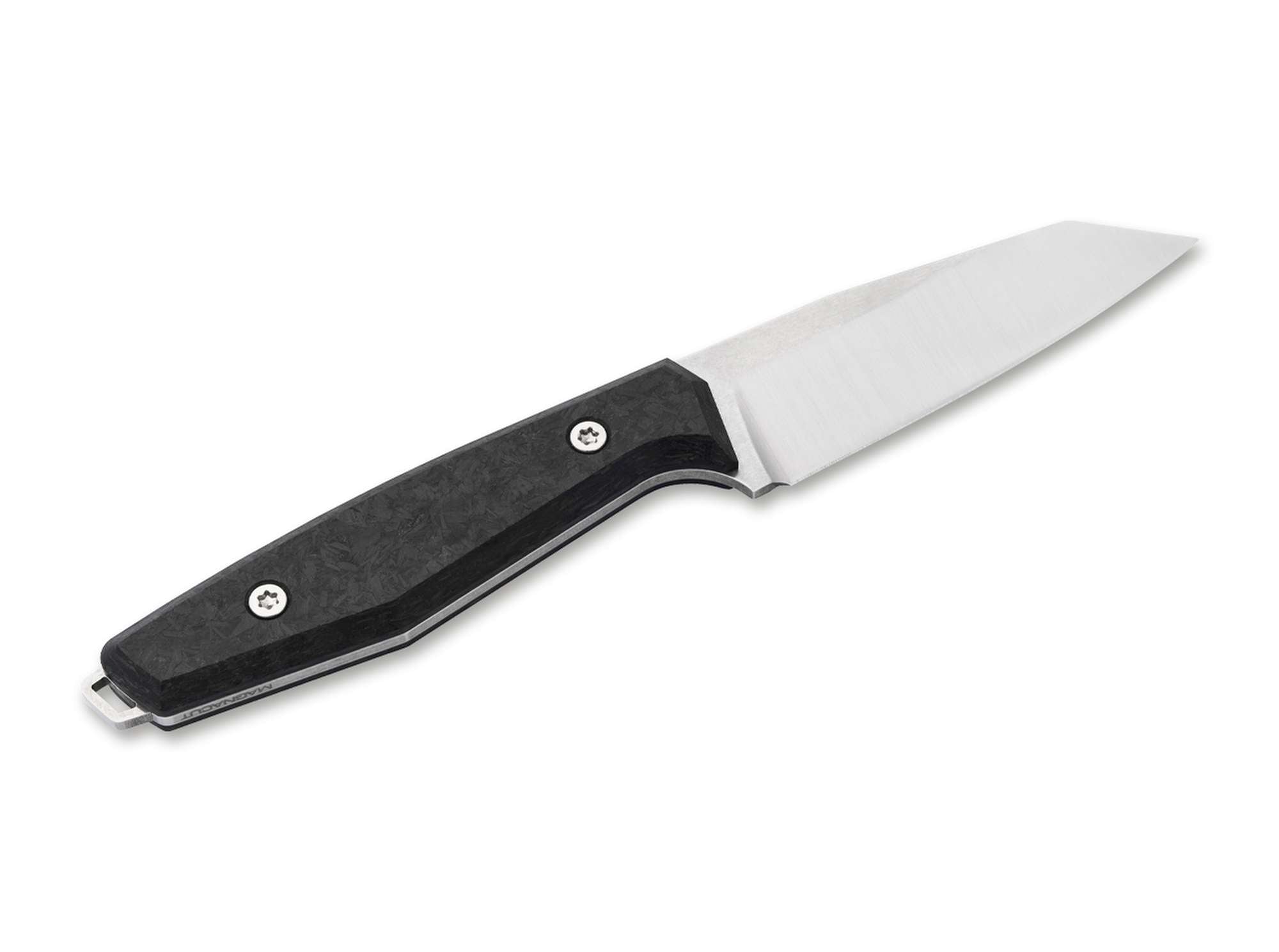 Cuțit Böker Daily Knives AK1 Reverse Tanto MagnaCut – EDC Premium, Ușor și Extrem de Precis