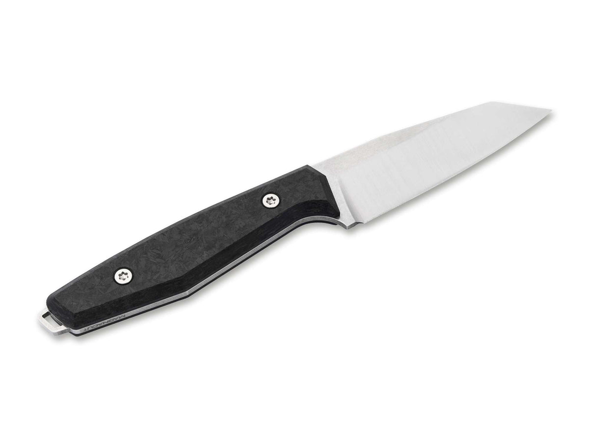 Cuțit Böker Daily Knives AK1 Reverse Tanto MagnaCut – EDC Premium, Ușor și Extrem de Precis