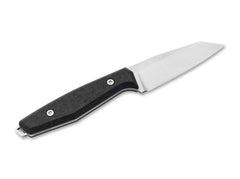 Cuțit Böker Daily Knives AK1 Reverse Tanto MagnaCut – EDC Premium, Ușor și Extrem de Precis
