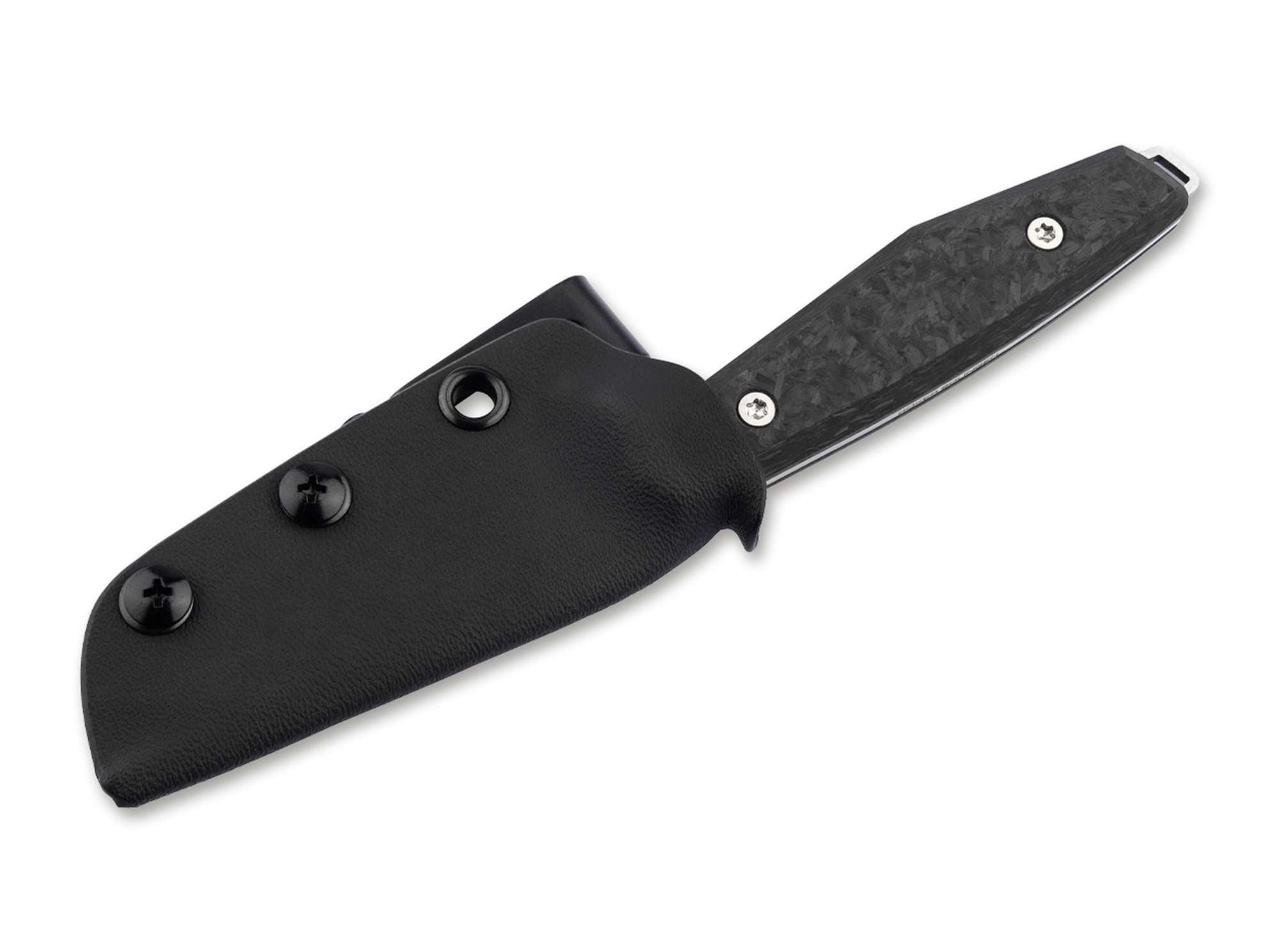 Cuțit Böker Daily Knives AK1 Reverse Tanto MagnaCut – EDC Premium, Ușor și Extrem de Precis