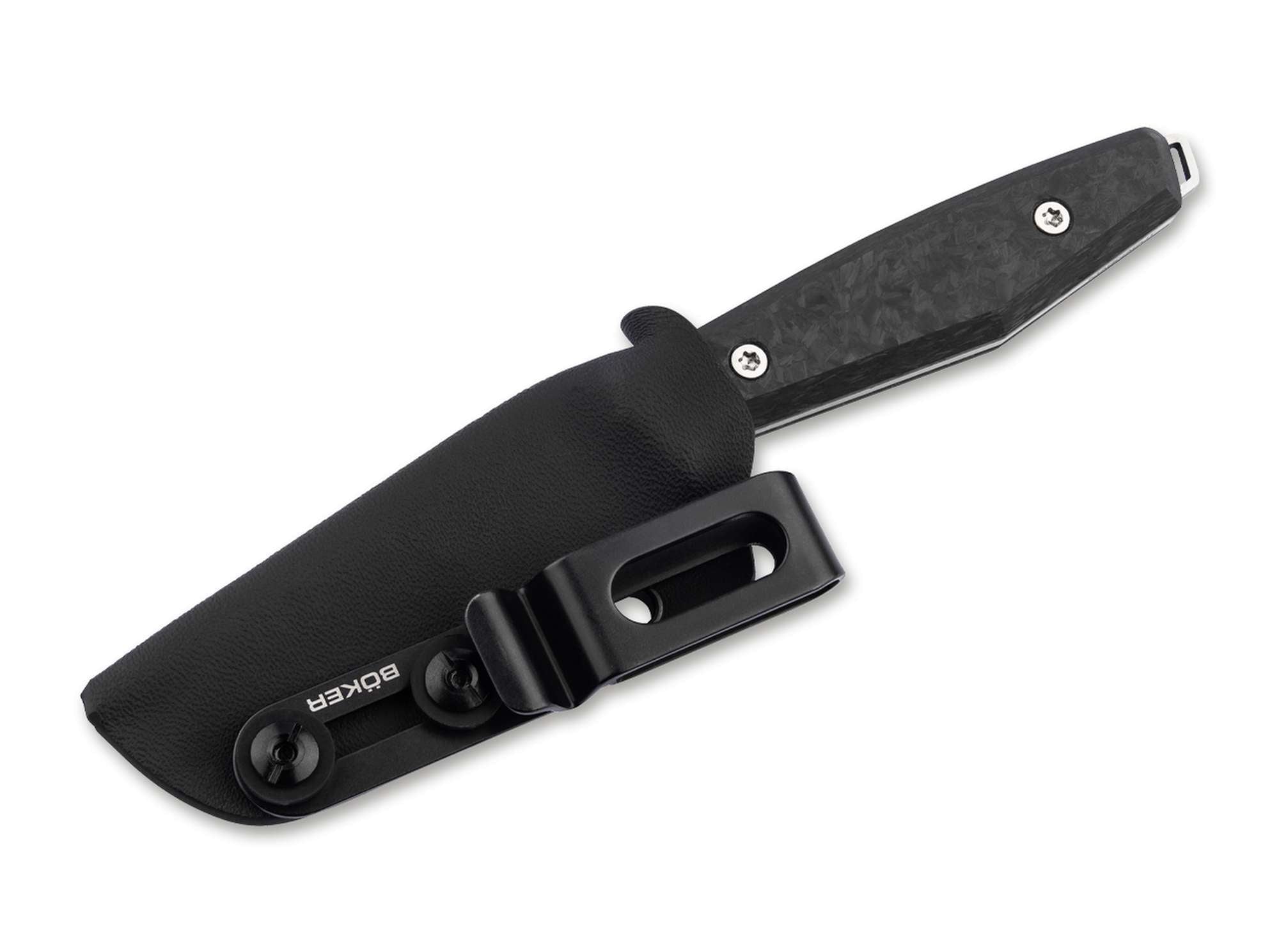 Cuțit Böker Daily Knives AK1 Reverse Tanto MagnaCut – EDC Premium, Ușor și Extrem de Precis