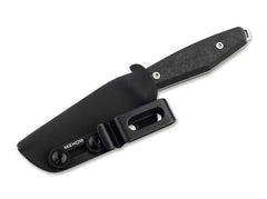 Cuțit Böker Daily Knives AK1 Reverse Tanto MagnaCut – EDC Premium, Ușor și Extrem de Precis