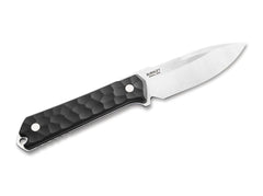 Cutit Böker Kiboku Richlite Black Rock Pattern Böker- Lama RWL-34, Maner Richlite