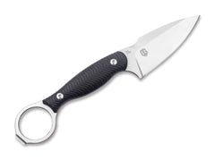 Cuțit Böker Plus Accomplice D2 – Tactic, Compact și Extrem de Robust
