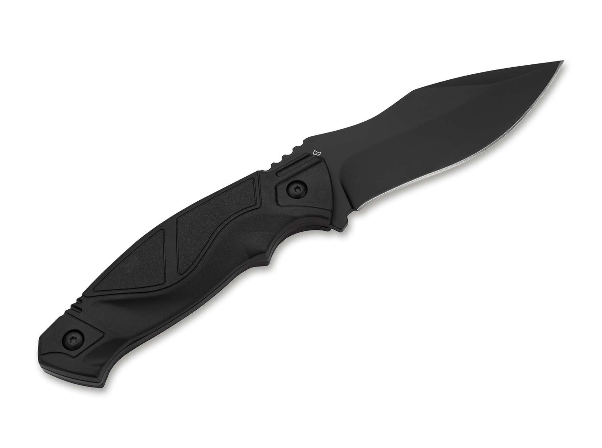 Cuțit Böker Plus Advance Pro Fixed Blade – Robust, Tactic și Pregătit pentru Orice