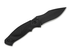 Cuțit Böker Plus Advance Pro Fixed Blade – Robust, Tactic și Pregătit pentru Orice