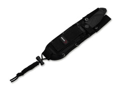 Cuțit Böker Plus Advance Pro Fixed Blade – Robust, Tactic și Pregătit pentru Orice