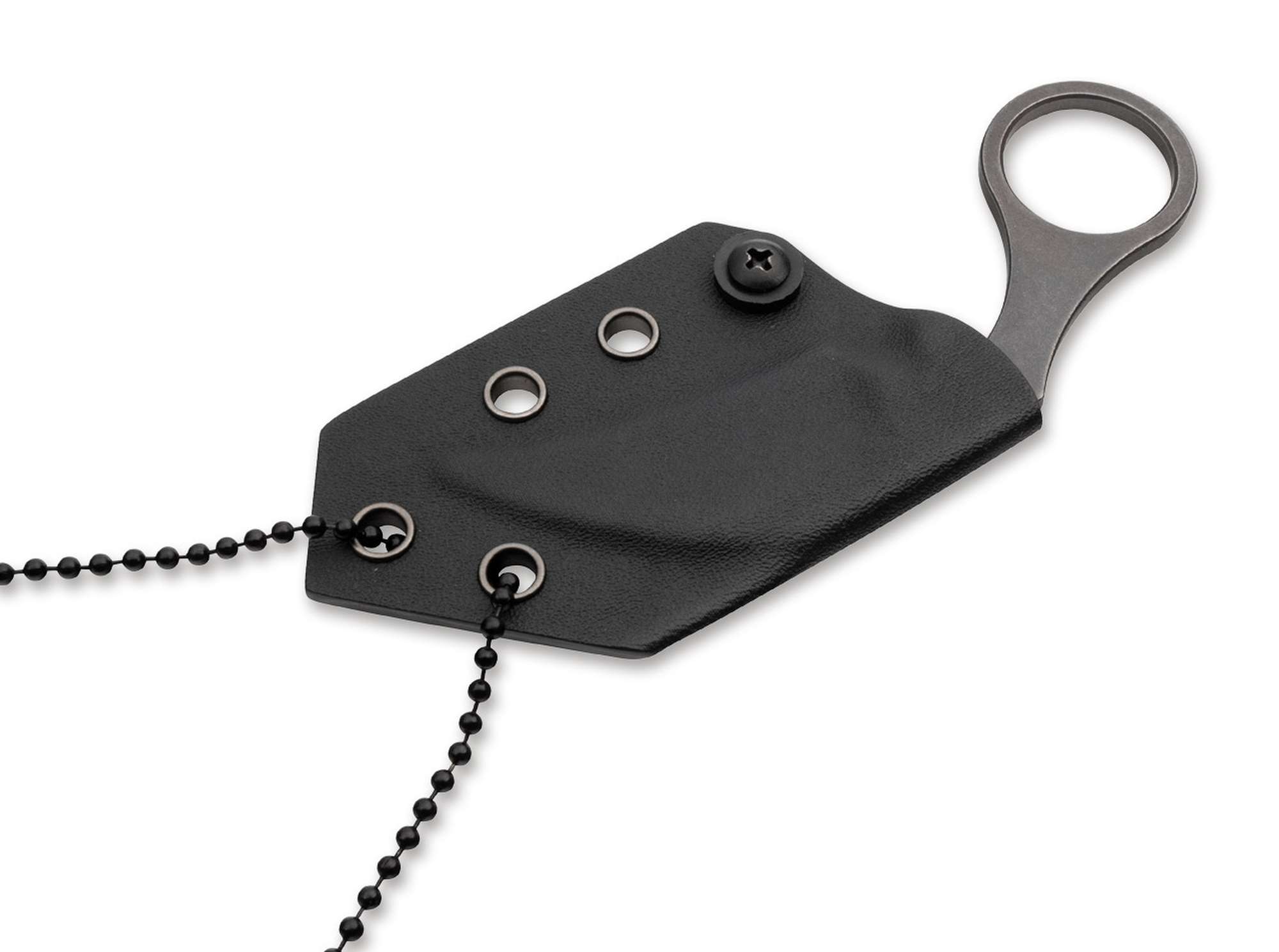 Cuțit Böker Plus Bad Moon – Compact, Unic și Extrem de Controlabil