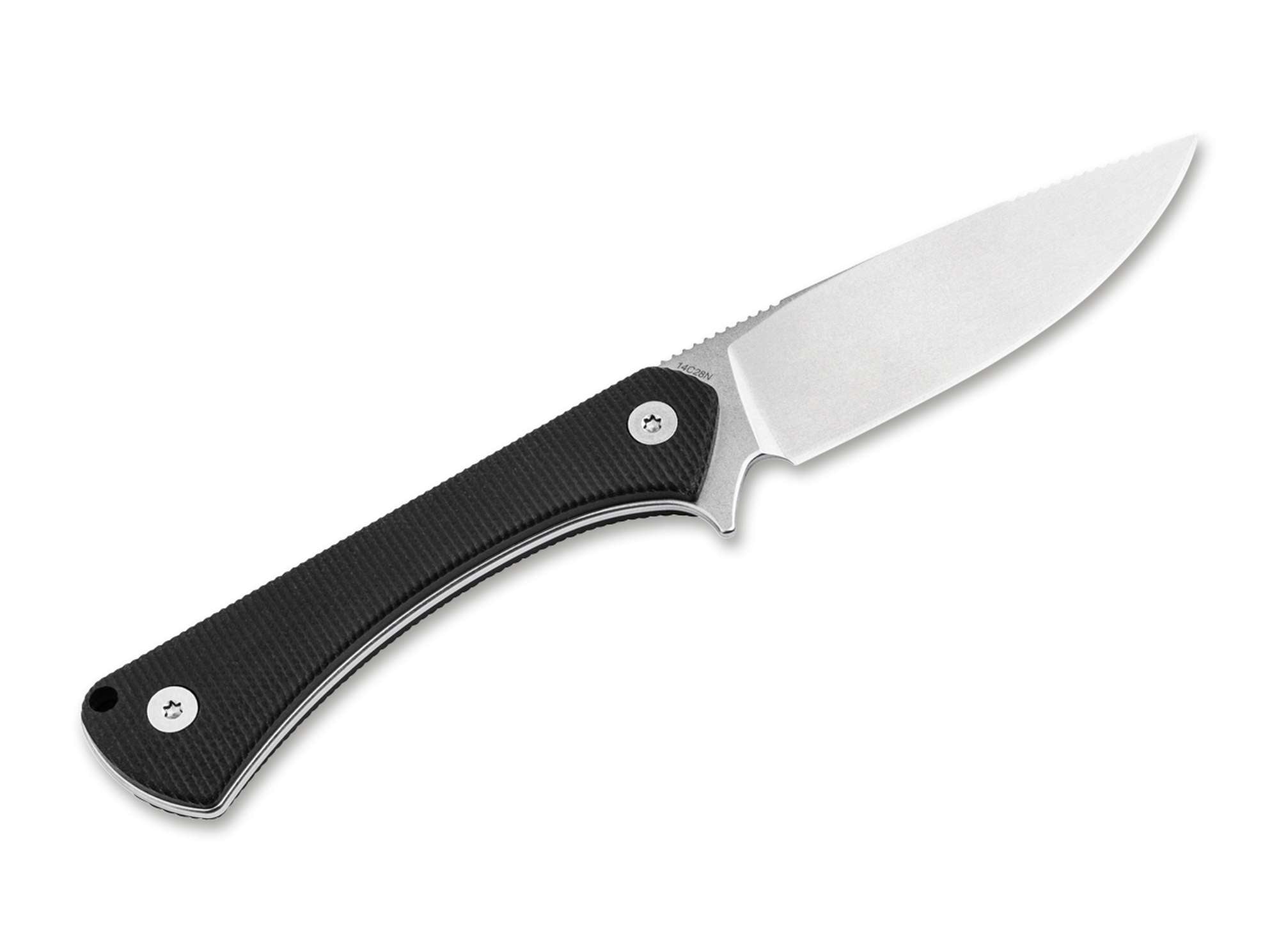 Cuțit Böker Plus Brasa – EDC Fix, Ultra Ușor și Extrem de Practic