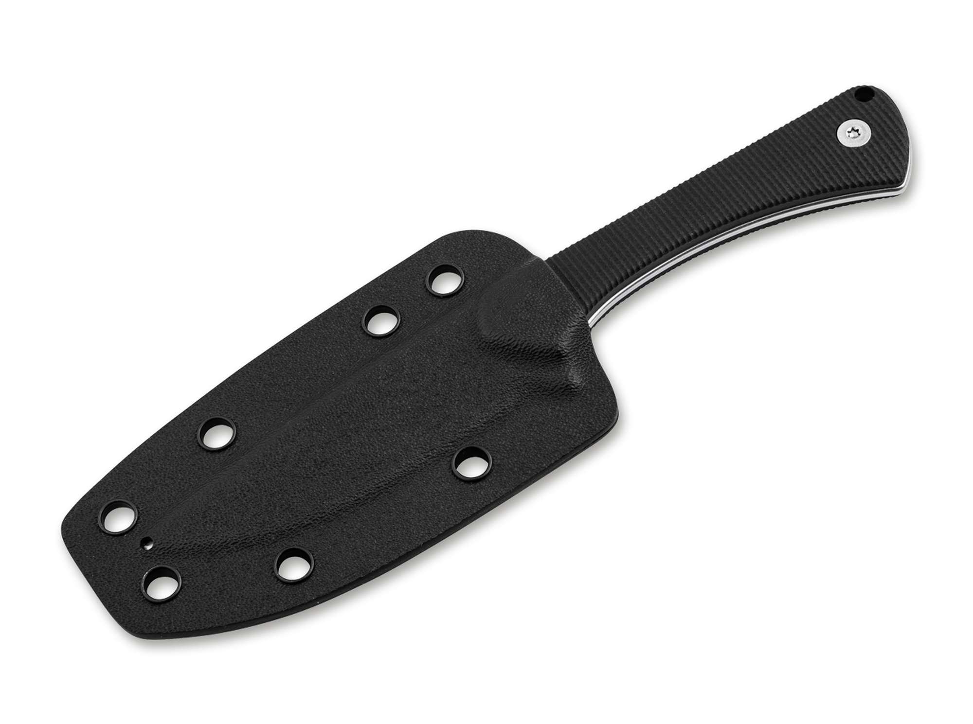 Cuțit Böker Plus Brasa – EDC Fix, Ultra Ușor și Extrem de Practic