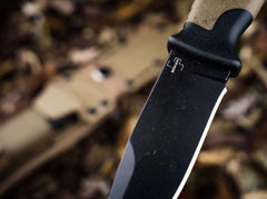 Cuțit Böker Plus Desertman – Robust, Versatil și Pregătit pentru Condiții Extreme