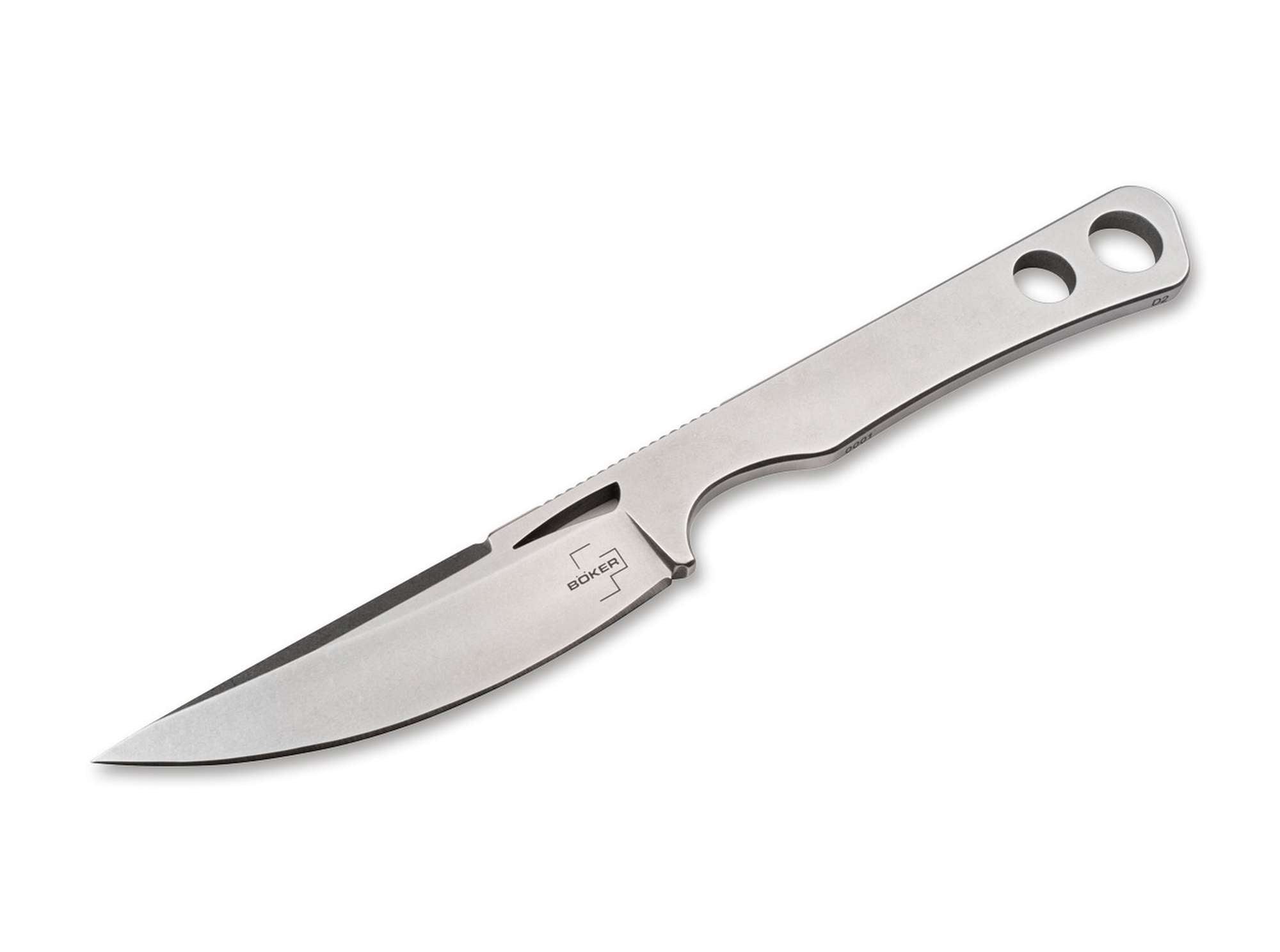Cuțit Böker Plus Gekai – Compact, Brutal de Solid și Design Industrial