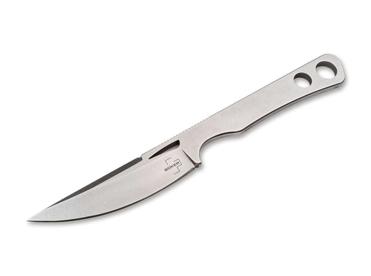 Cuțit Böker Plus Gekai – Compact, Brutal de Solid și Design Industrial