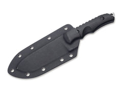 Cuțit Böker Plus Hermod 2.0 – Putere Brută, Design Nordic și Control Total