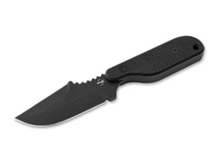 Cuțit Böker Plus Kagat – Compact, Brutal de Solid și Făcut pentru Abuz Real