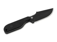 Cuțit Böker Plus Kagat – Compact, Brutal de Solid și Făcut pentru Abuz Real